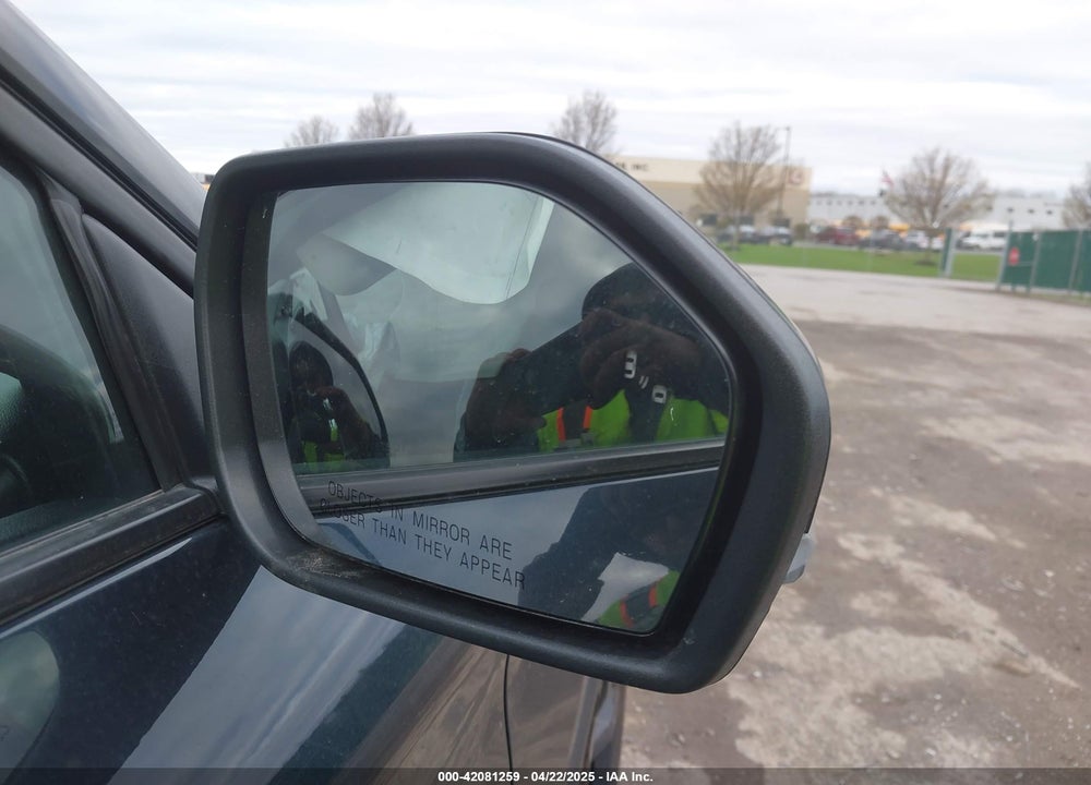 2022 FORD EXPLORER VIN: 1FM5K8GC2NGB82874