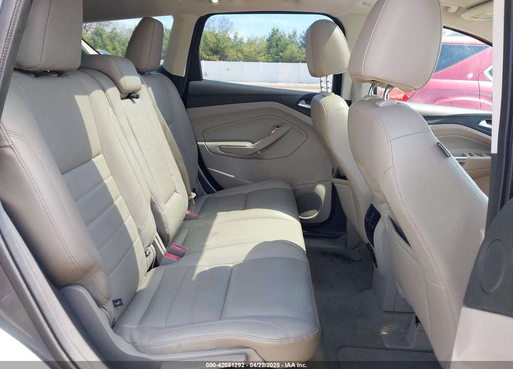 2014 FORD ESCAPE VIN: 1FMCU0JX6EUE38496