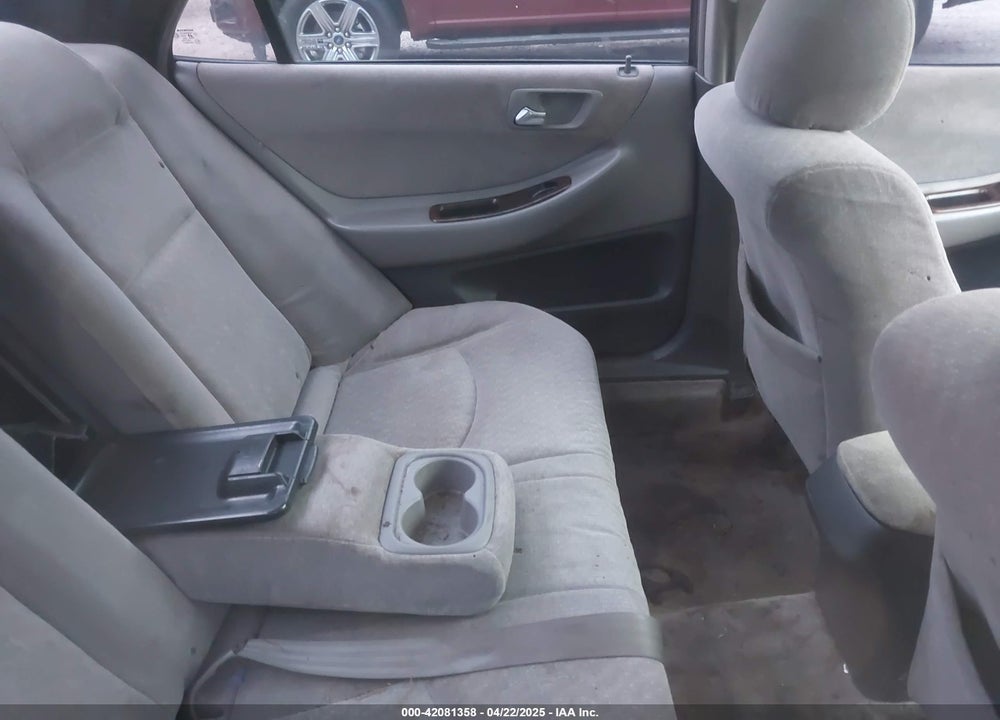 2002 HONDA ACCORD 2.3 EX/2.3 SE VIN: 1HGCG668X2A171099