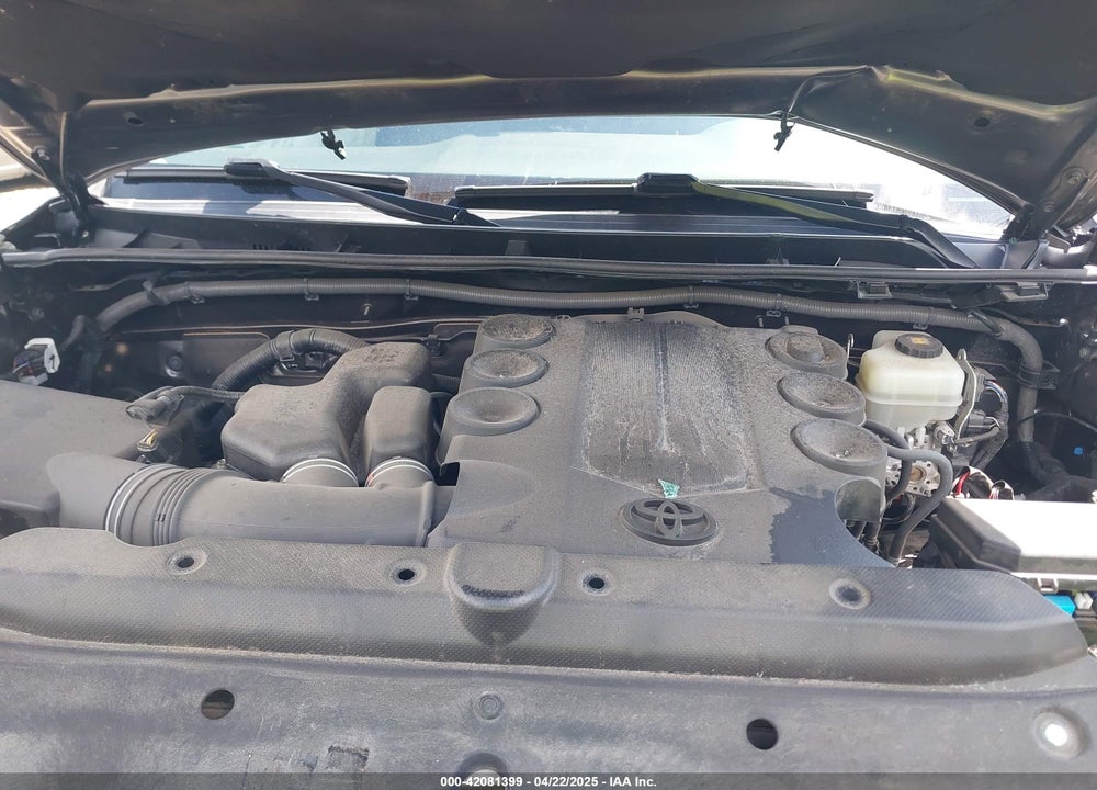 2018 TOYOTA 4RUNNER SR5 PREMIUM VIN: JTEBU5JR6J5603977