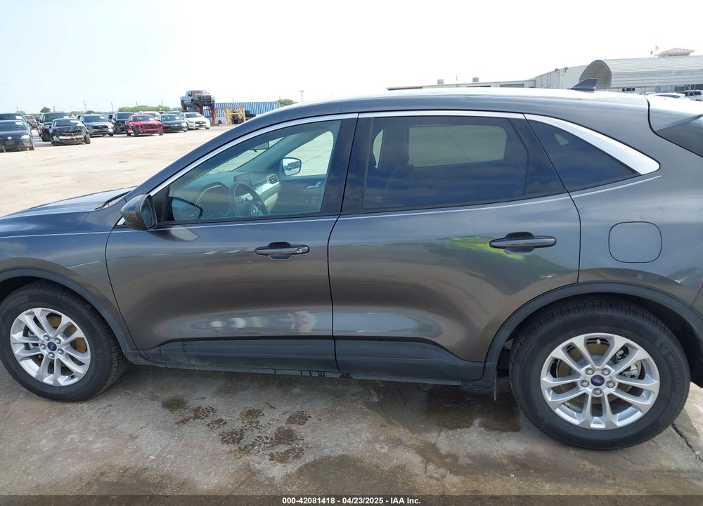 2020 FORD ESCAPE SE VIN: 1FMCU0G68LUB66318