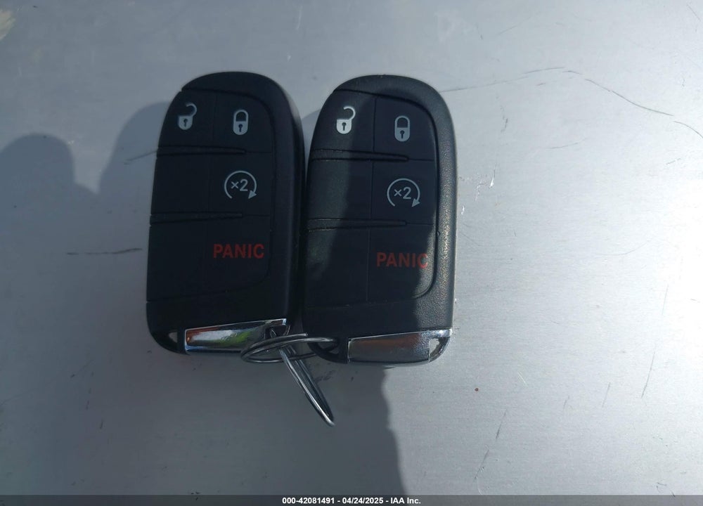 2018 JEEP COMPASS VIN: 3C4NJDBBXJT342522