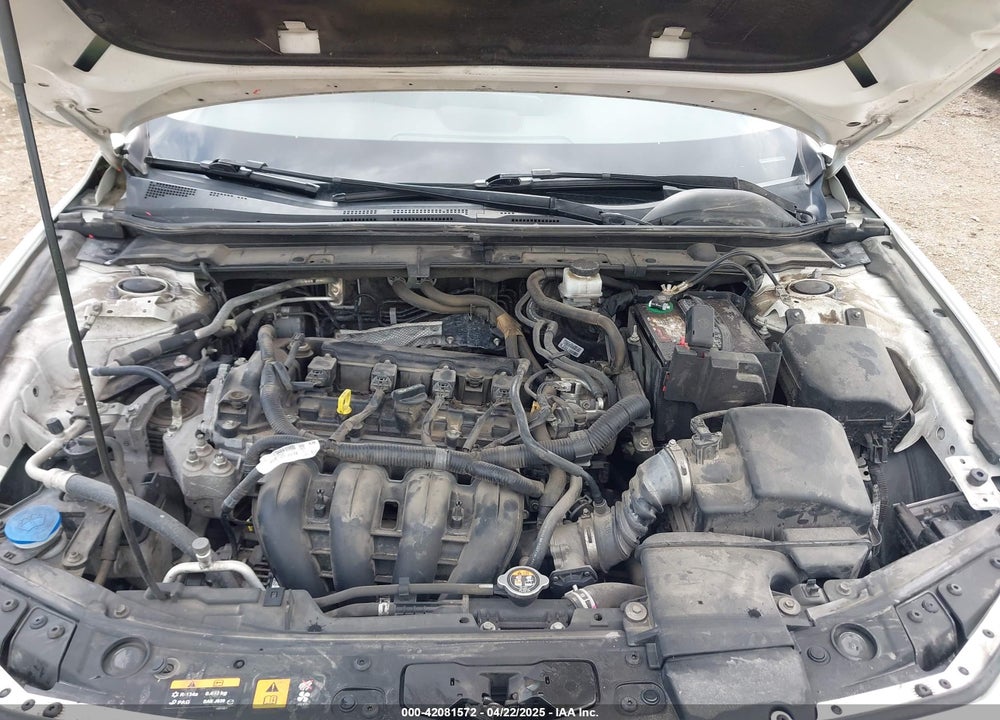 2019 MAZDA 3 VIN: 3MZBPAAL9KM105989