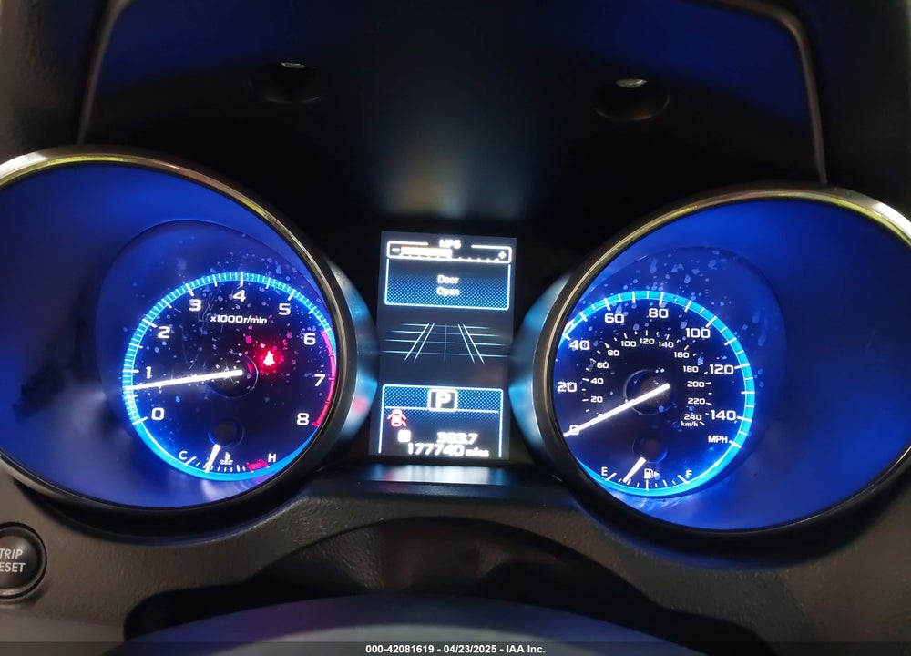 2018 SUBA LEGACY PREMIUM VIN: 4S3BNAF65J3038108