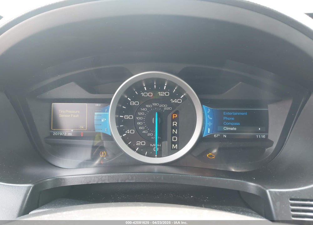 2012 FORD EXPLORER VIN: 1FMHK7D86CGA71149