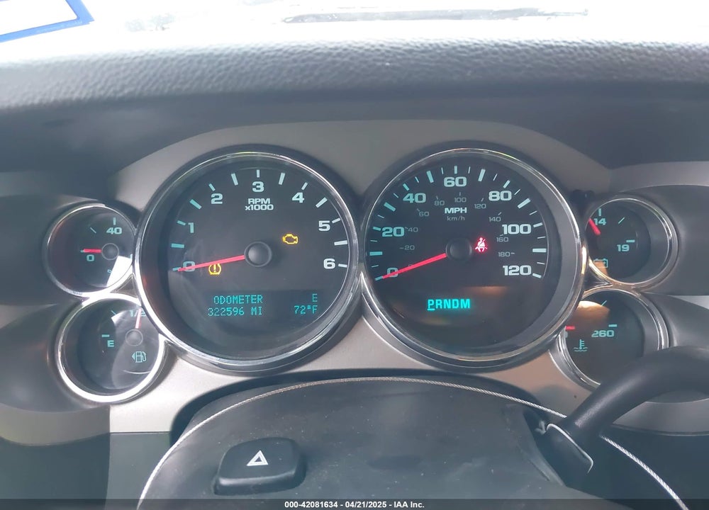 2009 CHEVROLET SILVERADO 1500 LT VIN: 3GCEK23359G120239