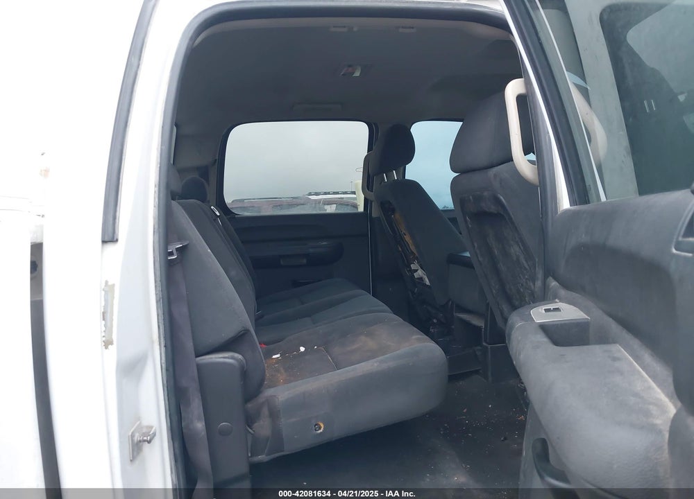 2009 CHEVROLET SILVERADO 1500 LT VIN: 3GCEK23359G120239