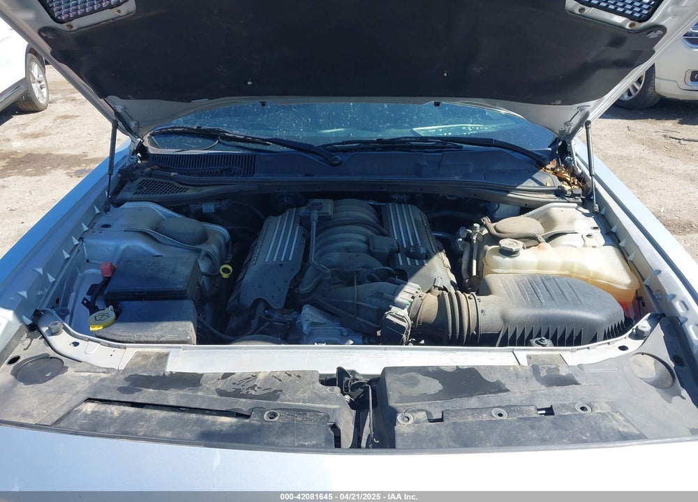 2019 DODGE CHALLENGER VIN: 2C3CDZFJ3KH625596