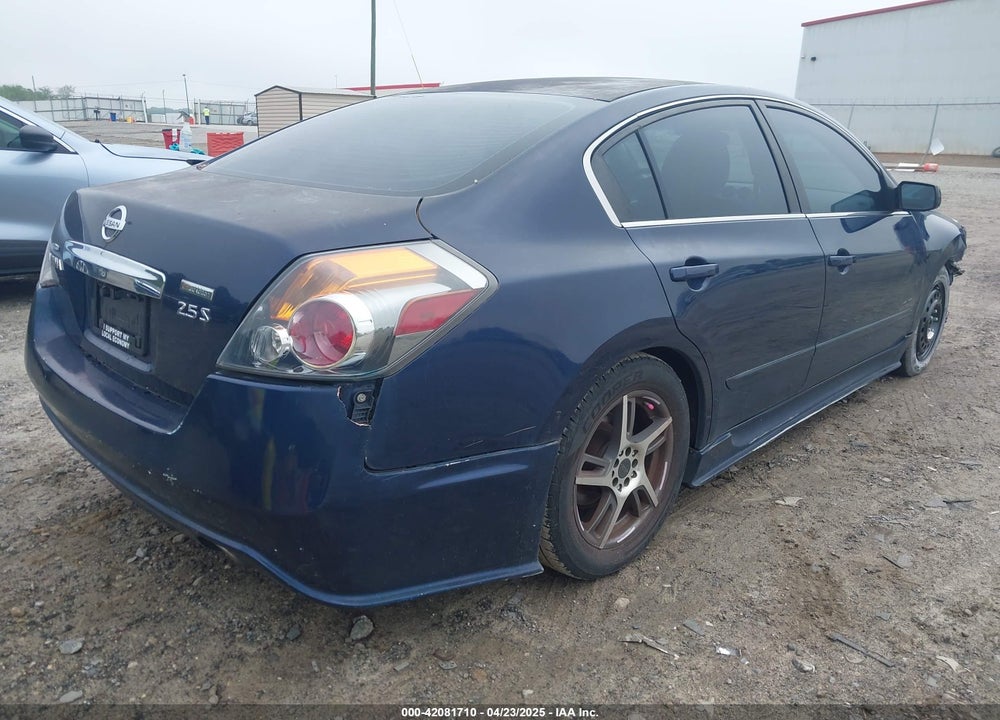 2012 NISSAN ALTIMA VIN: 1N4AL2AP6CN471019