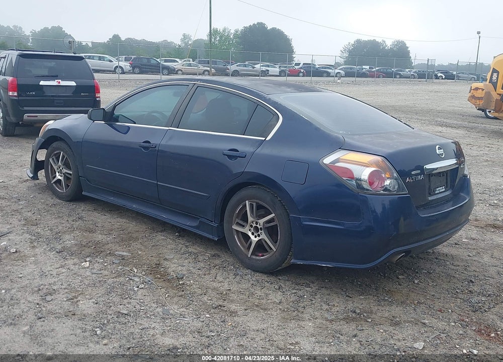 2012 NISSAN ALTIMA VIN: 1N4AL2AP6CN471019