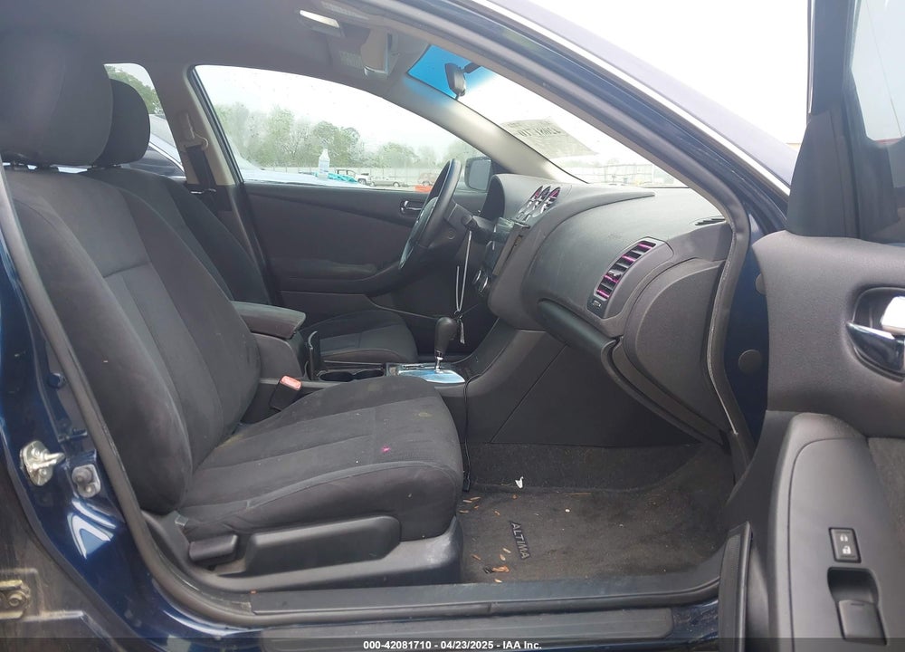 2012 NISSAN ALTIMA VIN: 1N4AL2AP6CN471019