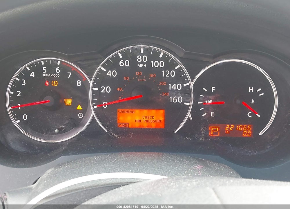 2012 NISSAN ALTIMA VIN: 1N4AL2AP6CN471019