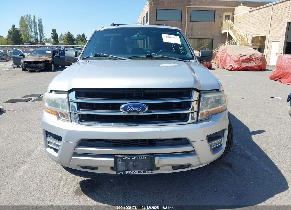 2016 FORD EXPEDITION VIN: 1FMJU1HT5GEF32043