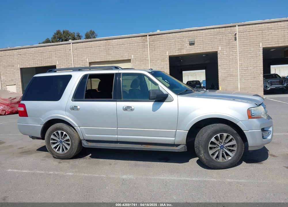 2016 FORD EXPEDITION VIN: 1FMJU1HT5GEF32043