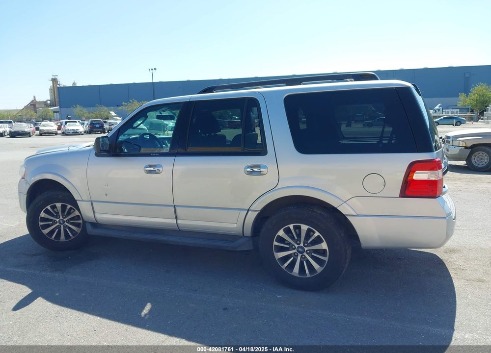2016 FORD EXPEDITION VIN: 1FMJU1HT5GEF32043