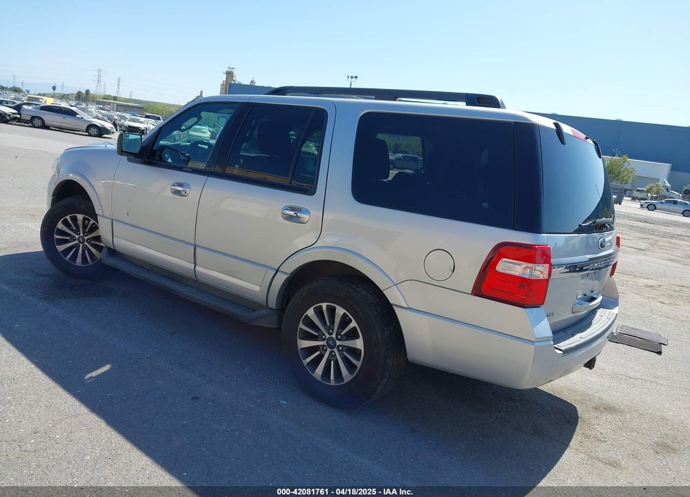 2016 FORD EXPEDITION VIN: 1FMJU1HT5GEF32043
