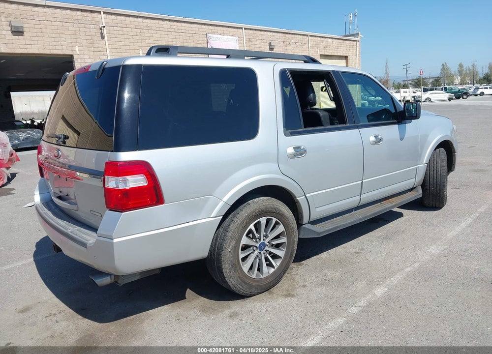 2016 FORD EXPEDITION VIN: 1FMJU1HT5GEF32043