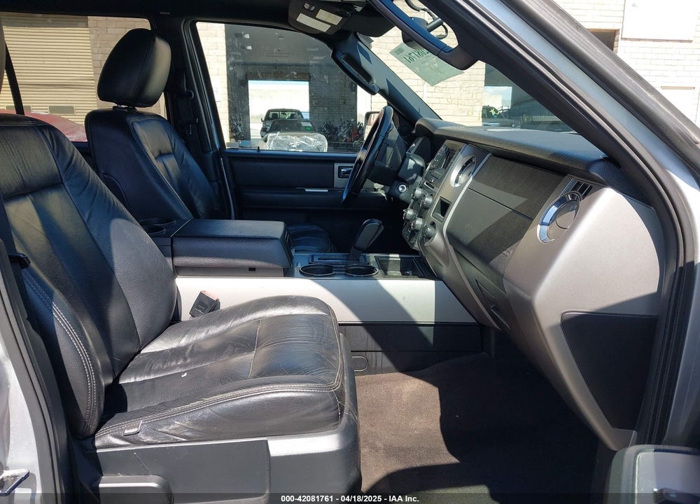 2016 FORD EXPEDITION VIN: 1FMJU1HT5GEF32043