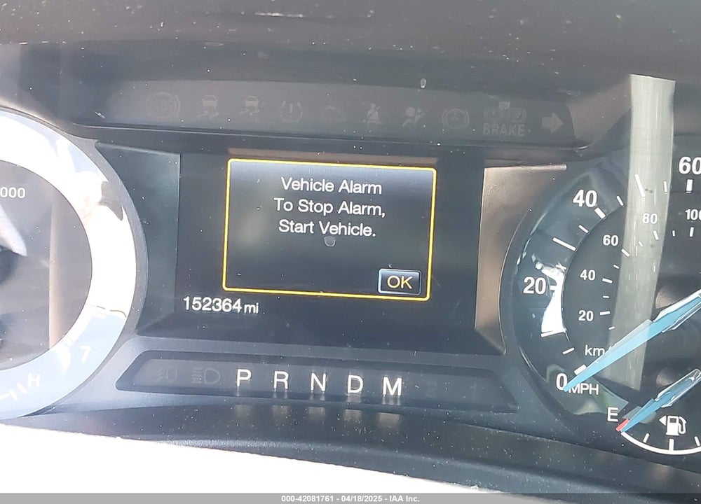 2016 FORD EXPEDITION VIN: 1FMJU1HT5GEF32043