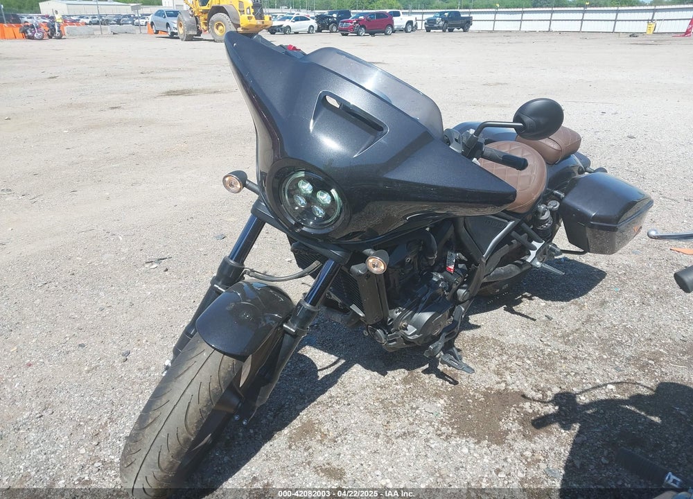 2024 HONDA CMX1100 T VIN: JH2SC8368RK300716