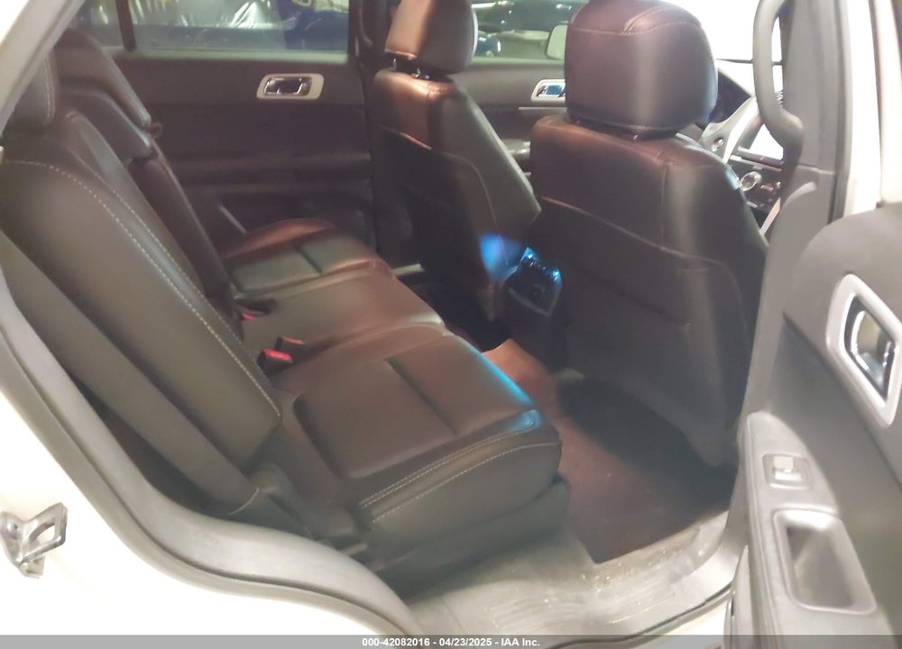 2015 FORD EXPLORER SPORT VIN: 1FM5K8GT2FGB66918