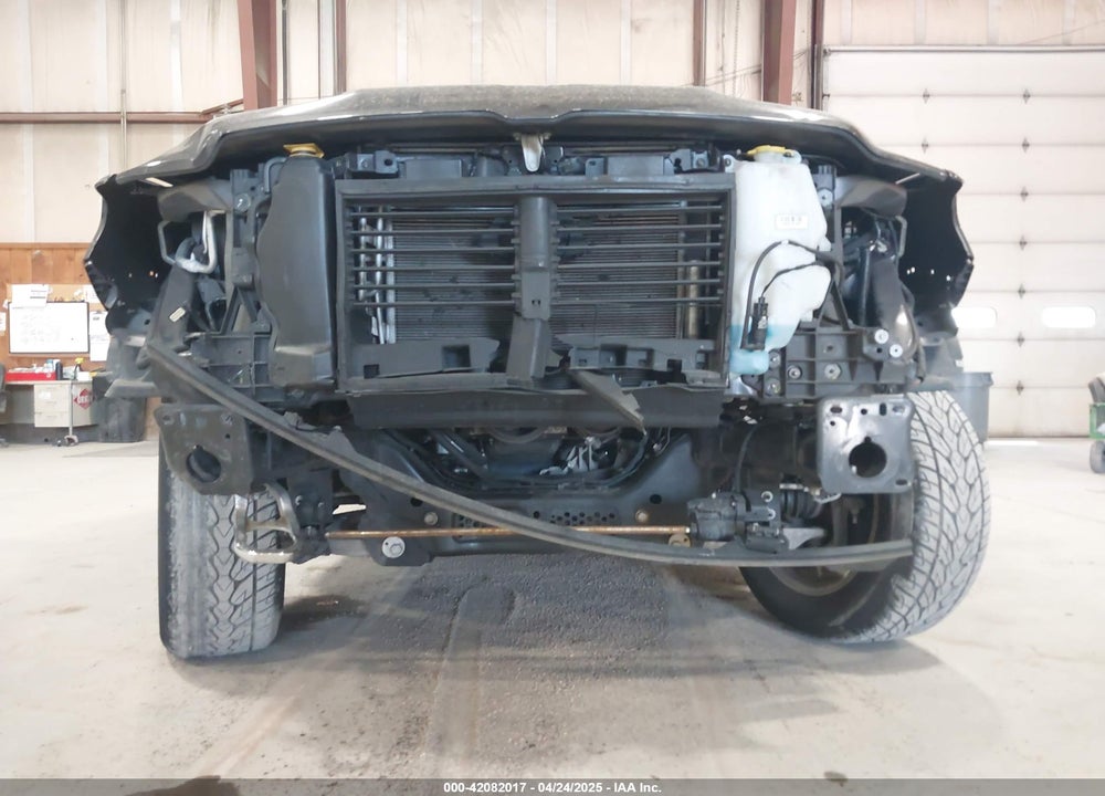 2019 RAM 1500 VIN: 1C6SRFHT0KN896183