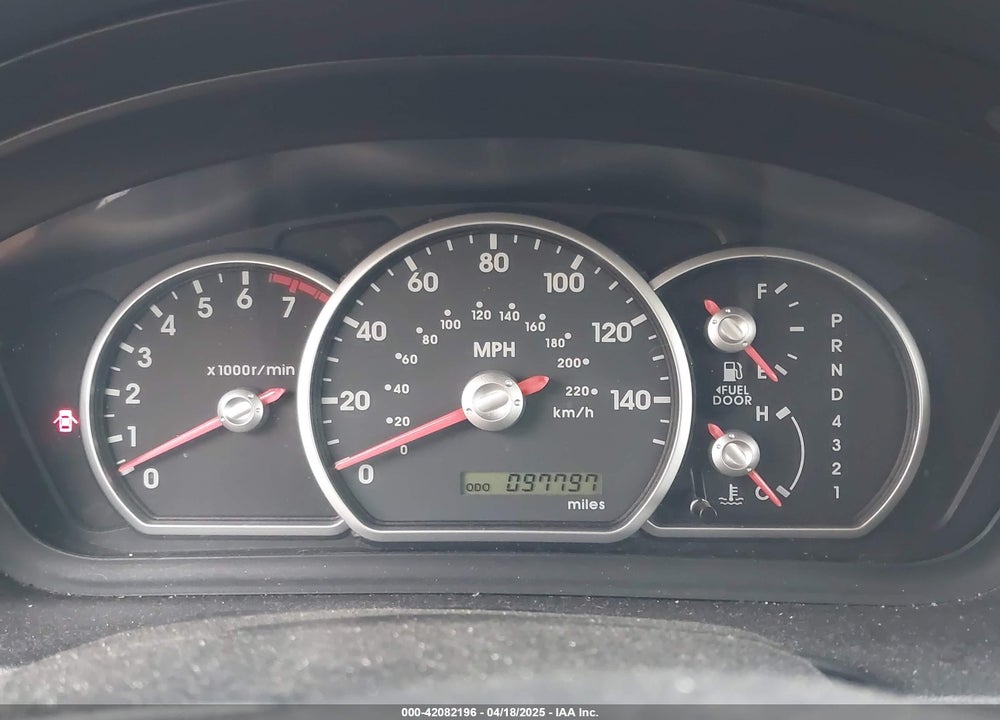 2009 MITSUBISHI GALANT VIN: 4A3AB36F09E010438