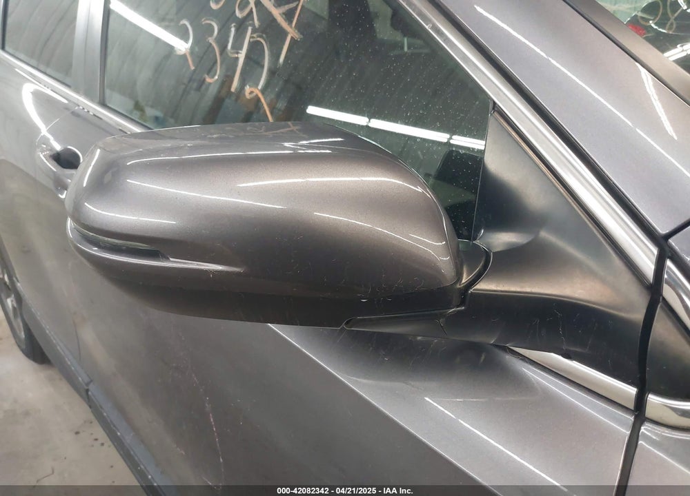 2019 HONDA CR-V VIN: 5J6RW2H51KL036325