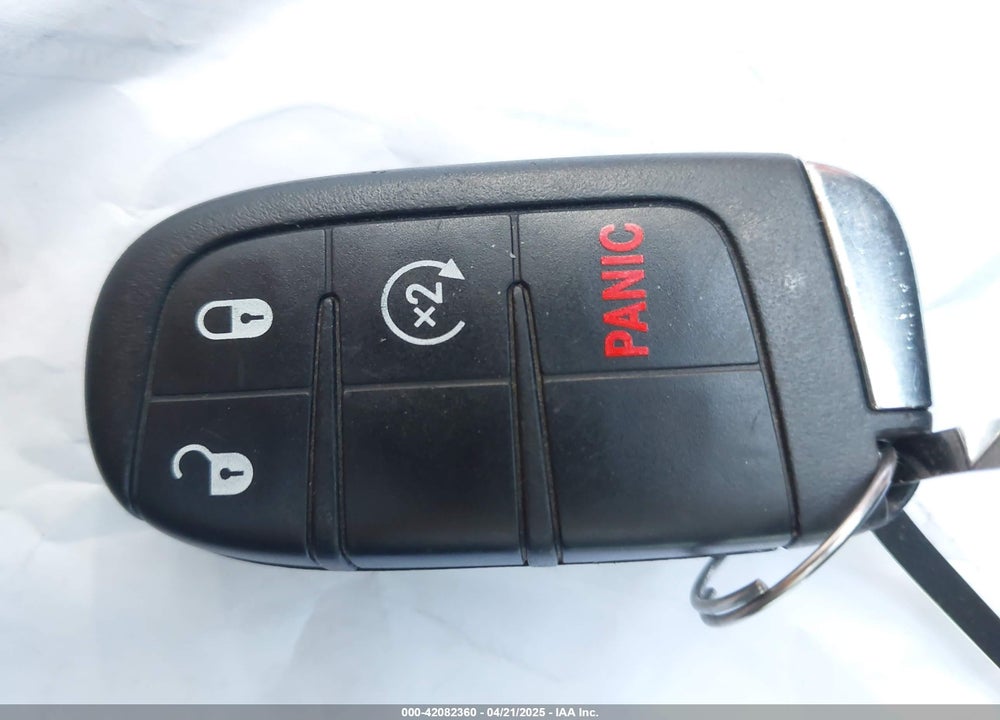 2016 JEEP RENEGADE TRAILHAWK VIN: ZACCJBCTXGPC53844