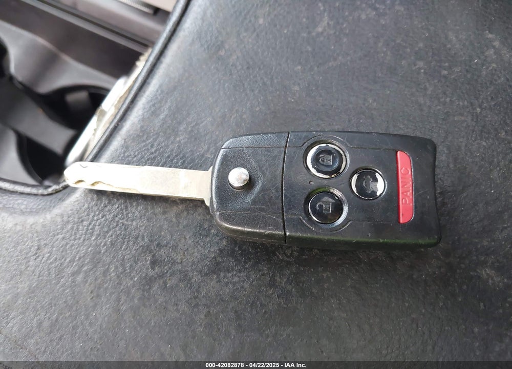 2013 ACURA TL VIN: 19UUA8F27DA016767