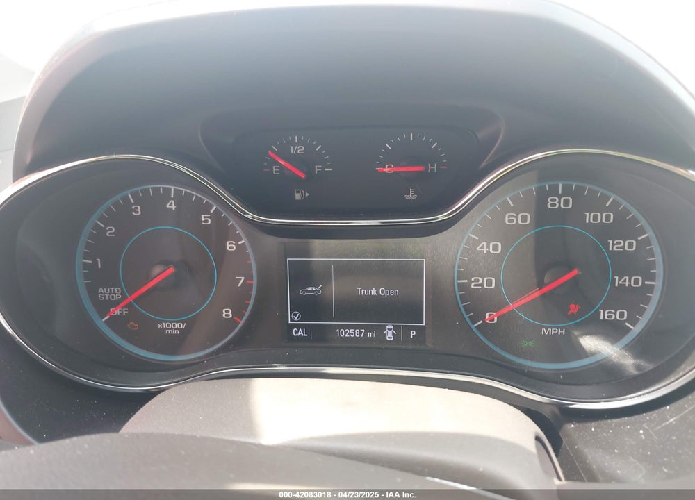 2018 CHEVROLET CRUZE LS AUTO VIN: 1G1BC5SM5J7209572