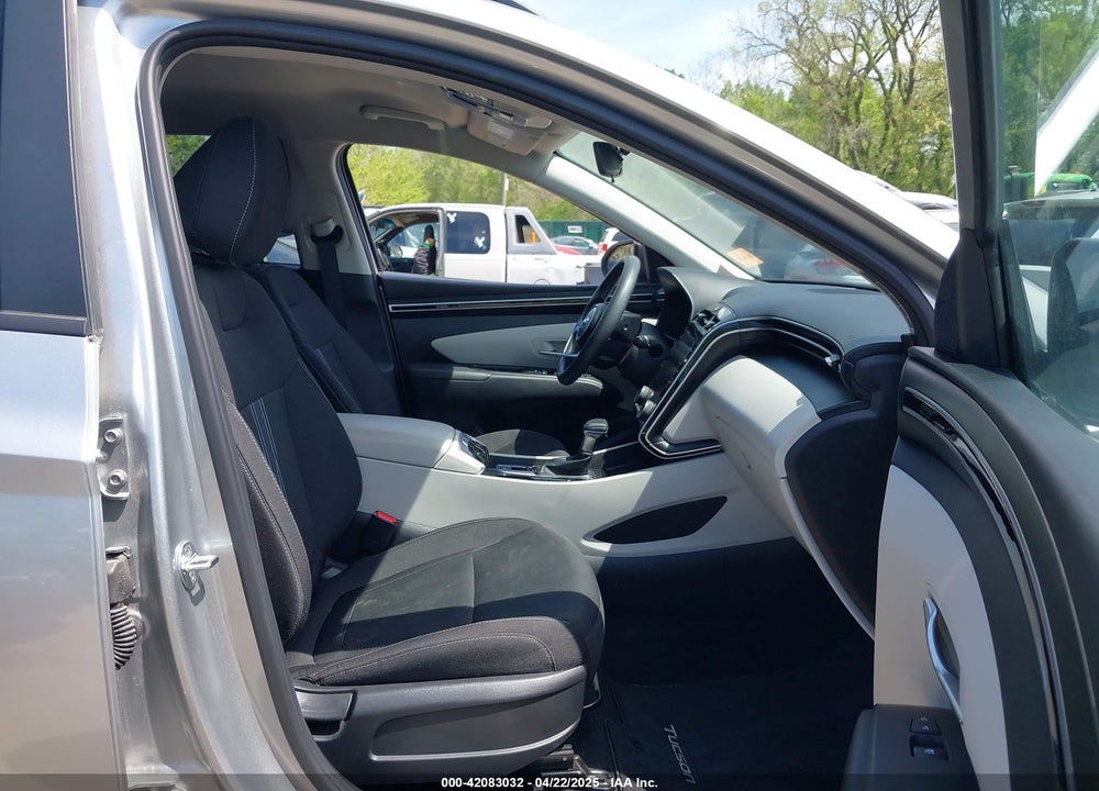 2023 HYUNDAI TUCSON SEL VIN: 5NMJB3AEXPH225482