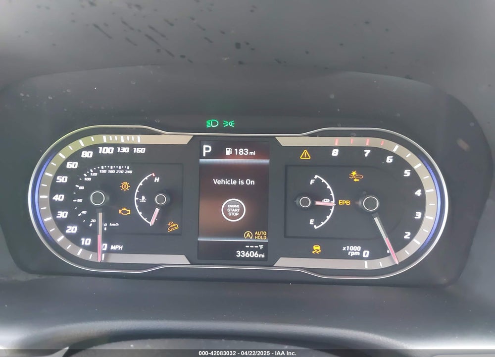 2023 HYUNDAI TUCSON SEL VIN: 5NMJB3AEXPH225482