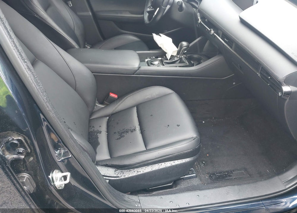 2020 MAZDA 3 PREFERRED PACKAGE VIN: JM1BPBDM3L1162197