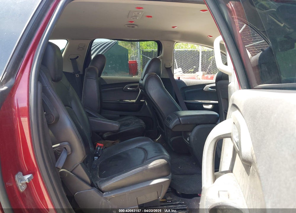 2010 CHEVROLET TRAVERSE LT VIN: 1GNLVGED0AS116623
