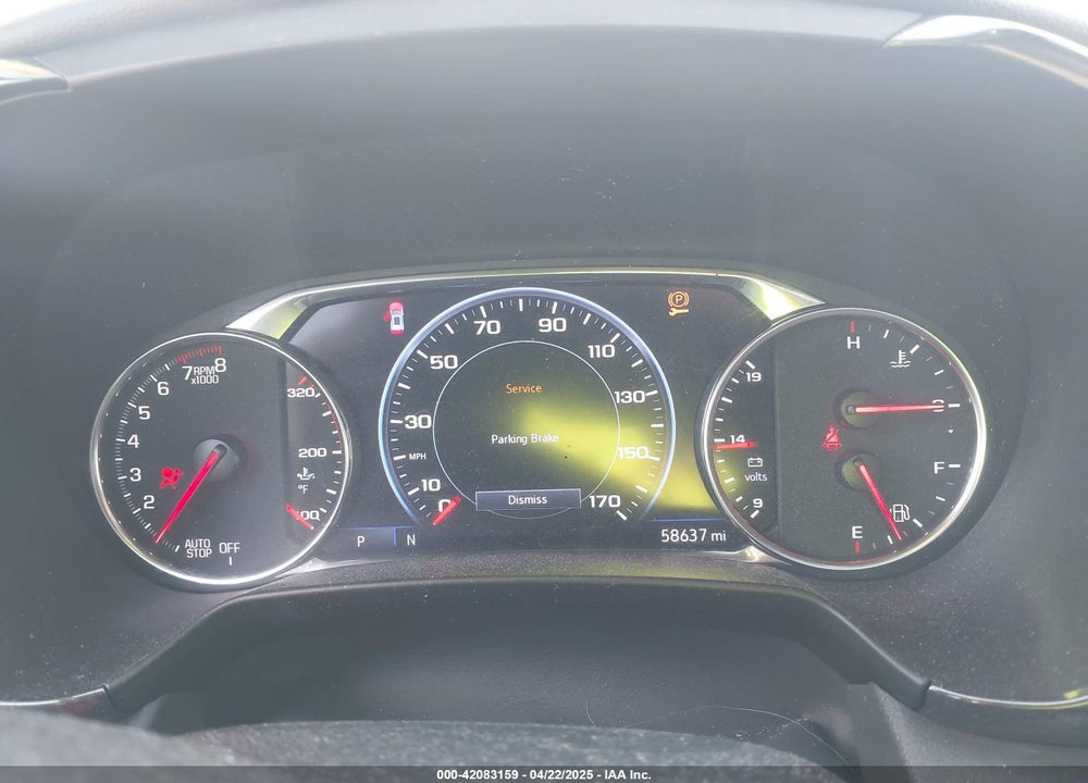 2021 CHEVROLET BLAZER VIN: 3GNKBERS6MS581580