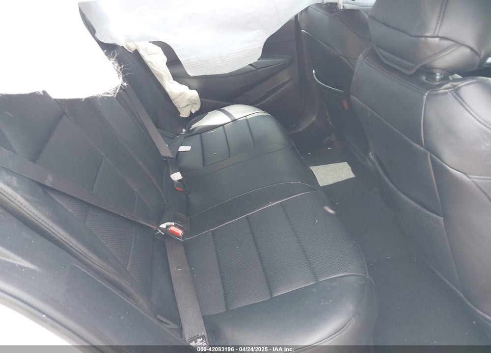 2024 TOYOTA COROLLA VIN: 5YFB4MDE8RP128628