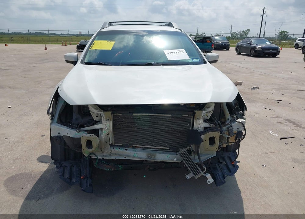 2015 SUBARU OUTBACK VIN: 4S4BSBCC9F3236606