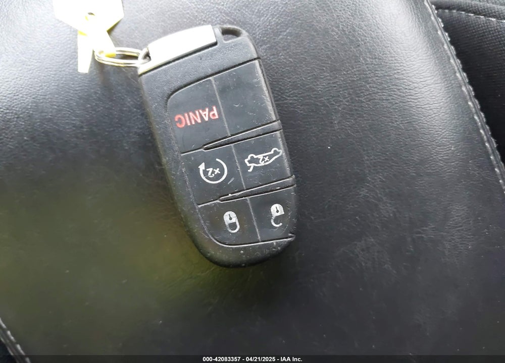 2015 DODGE CHARGER VIN: 2C3CDXHGXFH789486