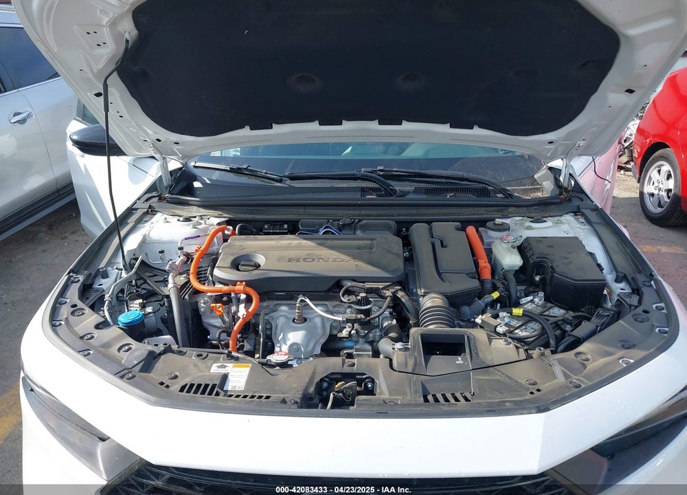2024 HONDA ACCORD VIN: 1HGCY2F59RA044740