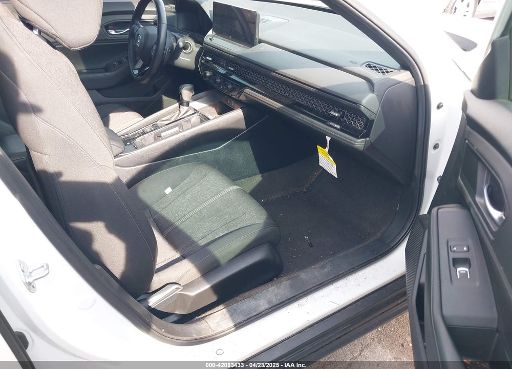 2024 HONDA ACCORD VIN: 1HGCY2F59RA044740