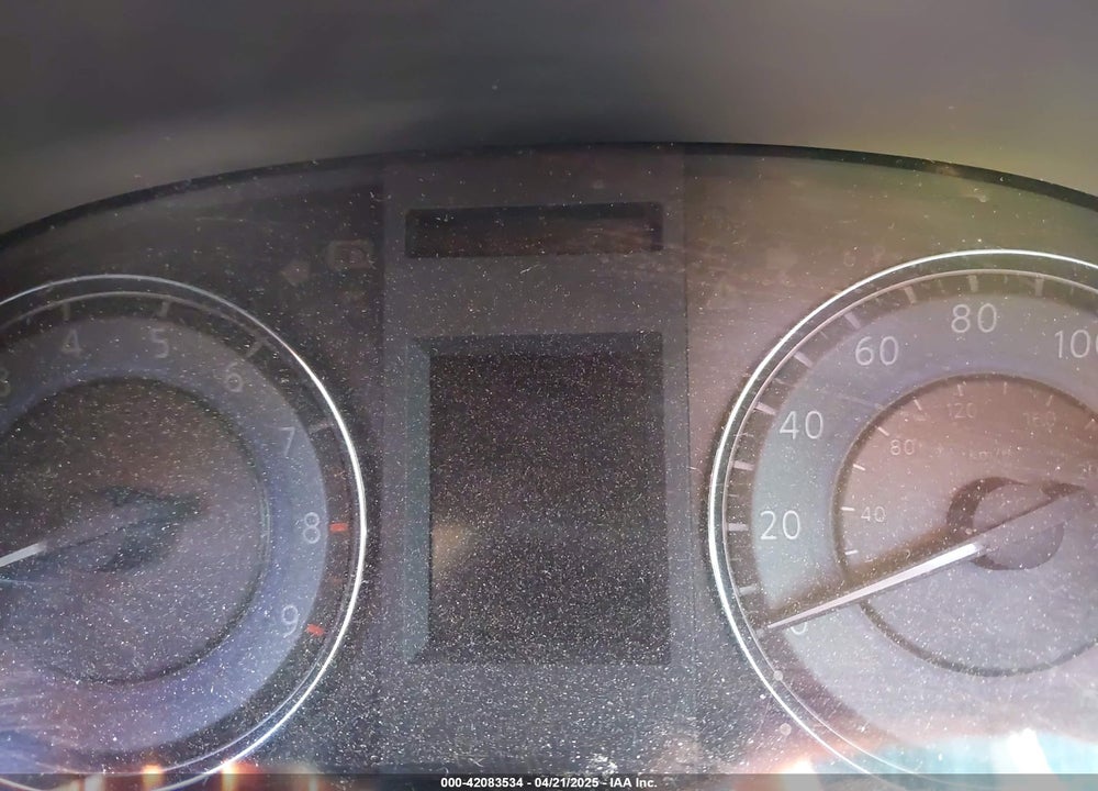 2014 INFINITI Q60 JOURNEY VIN: JN1CV6EK9EM113055