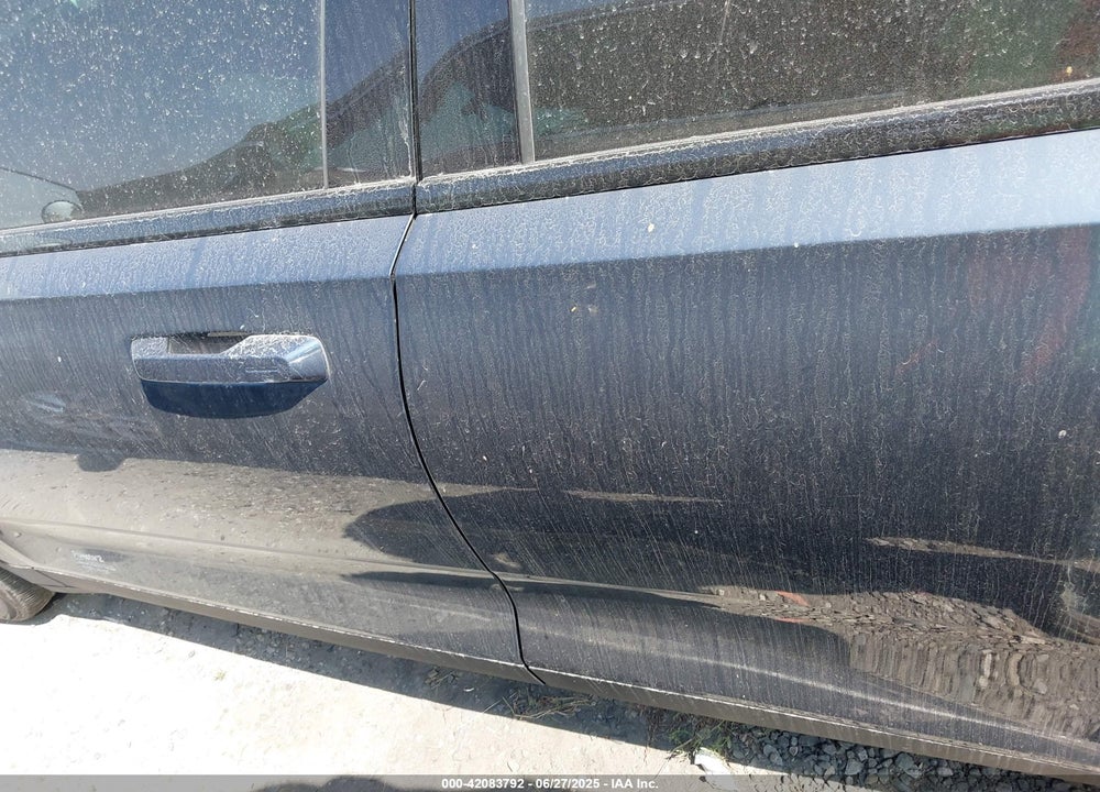2022 POLESTAR 2 LONG RANGE DUAL MOTOR VIN: LPSED3KA5NL077236