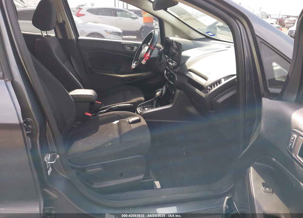 2020 FORD ECOSPORT VIN: MAJ3S2GE3LC383798