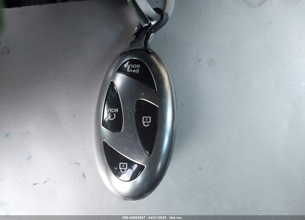 2024 HYUNDAI SONATA SEL VIN: KMHL64JA6RA418544