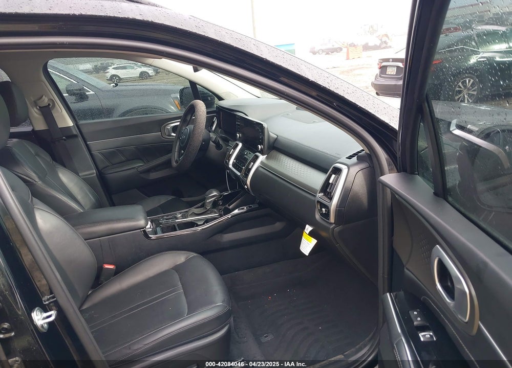 2023 KIA SORENTO VIN: 5XYRK4LF3PG211044