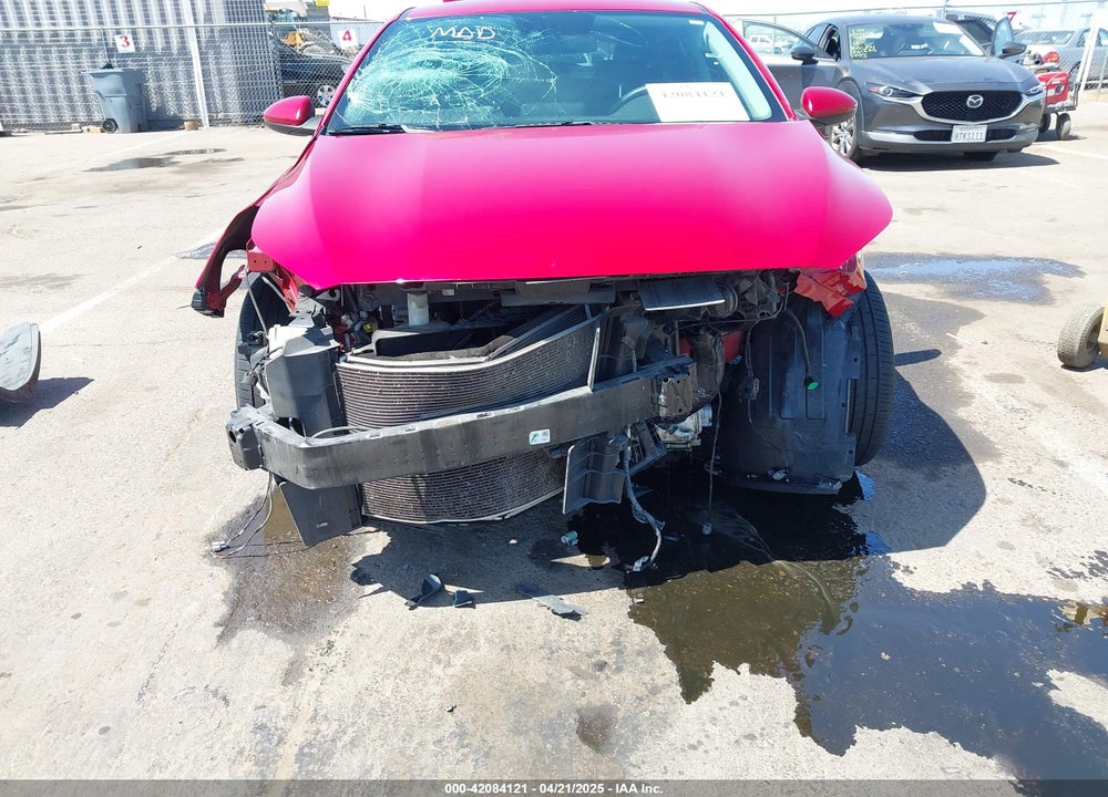 2020 KIA FORTE LXS VIN: 3KPF24AD2LE248291