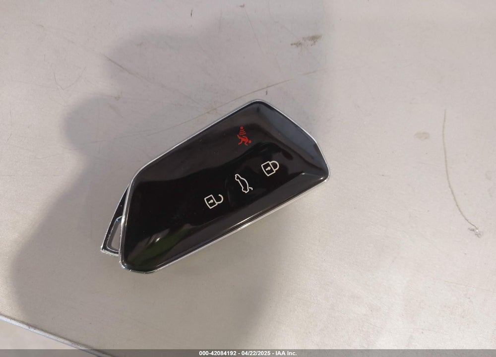 2021 VOLKSWAGEN ID.4 VIN: WVGTMPE23MP056303
