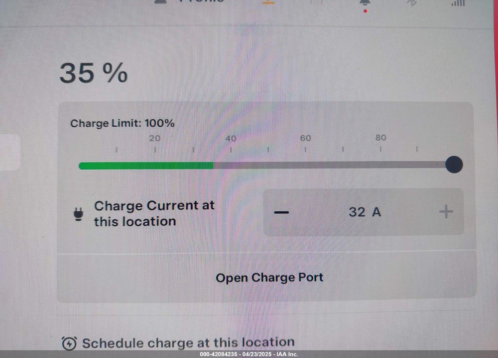 2022 TESLA MODEL 3 VIN: 5YJ3E1EA1NF346766