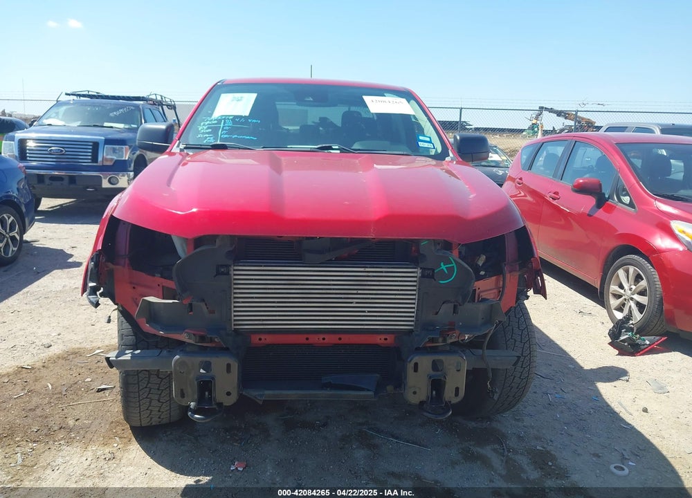 2021 FORD RANGER XLT VIN: 1FTER4FH8MLE06368